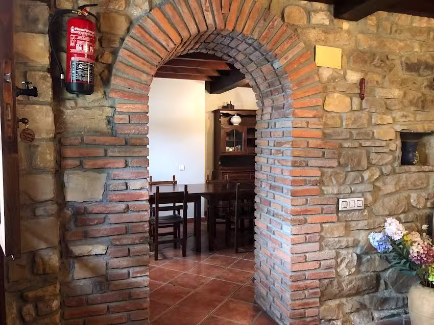 Casa de Aldea El Toral