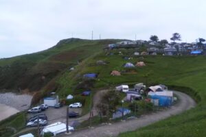 Casa de Aldea la Boleta