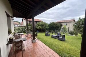 Casa de Aldea Los Duesos