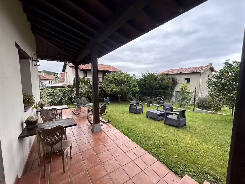 Casa de Aldea Los Duesos