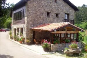 Casa de Aldea Los Valles