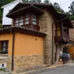 Casa de Aldea Mariana