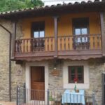 Casa de Aldea Mariana