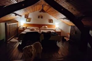 Casa de Aldea Mariluz