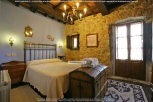 Casa de aldea Moradiellos