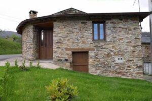 Casa de Aldea Vilar