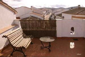 CASA DE ALQUILER EN ALANIS