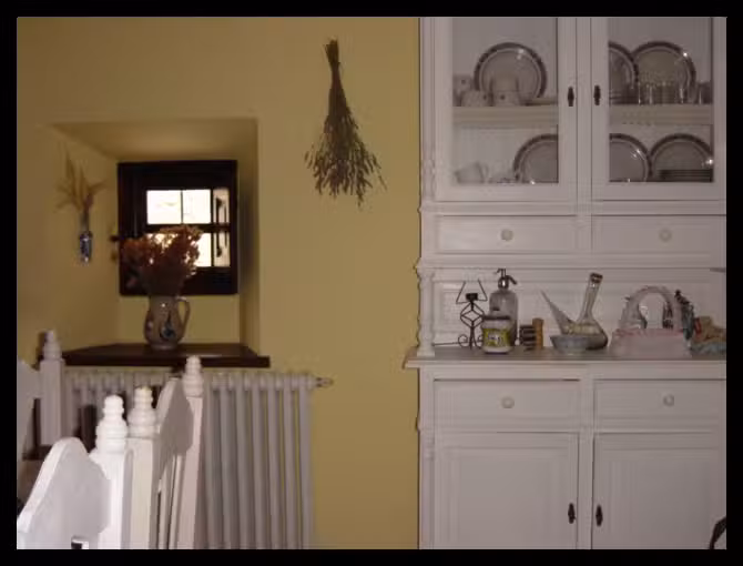 Casa de alquiler Las Batallas