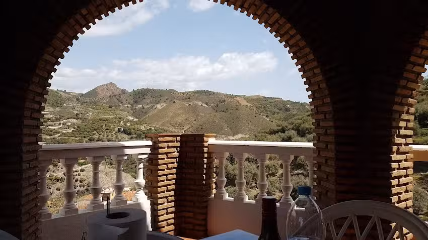 Casa de campo
