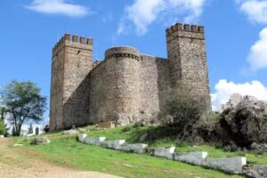 Casa de campo El Palomar