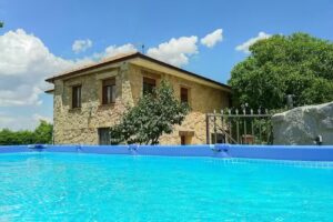 Casa de Campo El Rincón de Lu