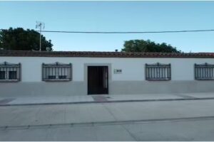 Casa de campo en Rada con piscina privada- Belvilla by Oyo