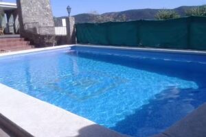 Casa de Campo La Solana