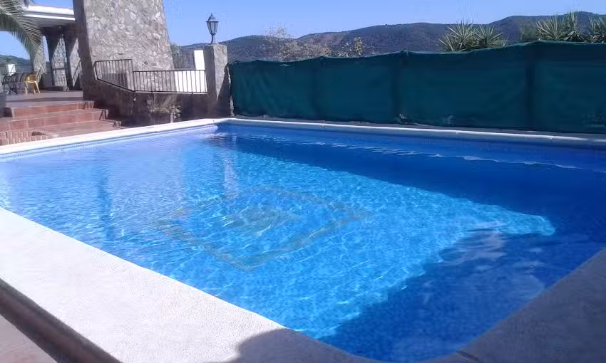 Casa de Campo La Solana