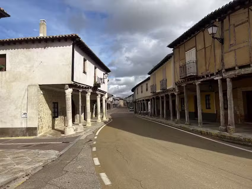 Casa De Campo