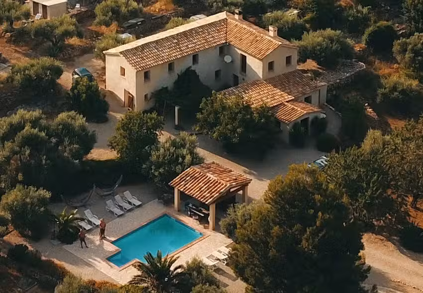 Casa de Carrasco