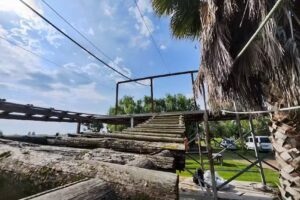 Casa de Colonias Amadeo