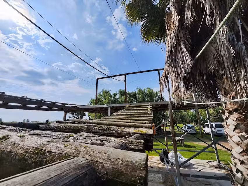 Casa de Colonias Amadeo