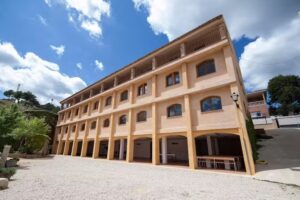 Casa de Colonias Ca Manxol