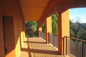 Casa de colonias Can Massaguer