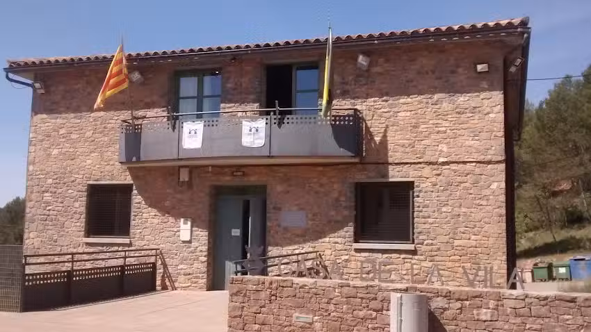 Casa de colonias Dom Bosco