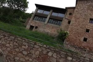 Casa de Colonias Orriols