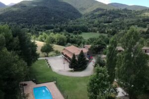 Casa de Colonias Ridolaina