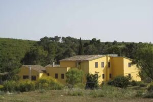 Casa de colònies Berea