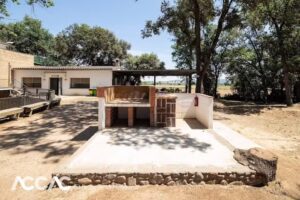 CASA DE COLONIES EL BOSC DE LA MASSANA