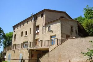 Casa de colònies El Company