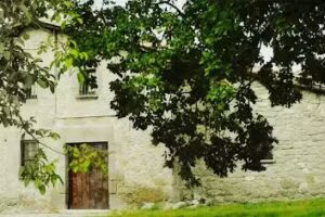 Casa de colònies «El Puig»