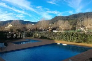 Casa de colònies El Vilà