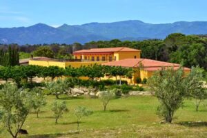 Casa de Colònies Els Estanys – Casa Rural