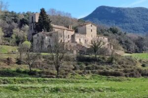 Casa de Colònies – Granollers de Rocacorba