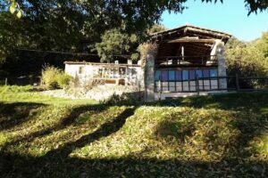 Casa de colònies La Cadamont