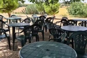 Casa de colònies la Coma