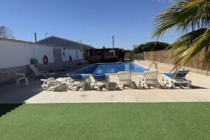 Casa de Colònies La Marinada