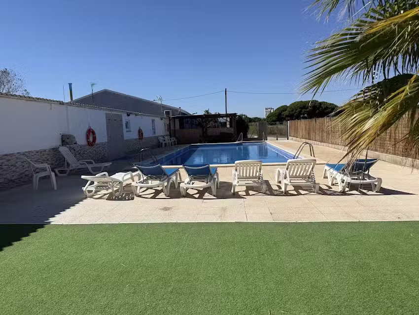 Casa de Colònies La Marinada