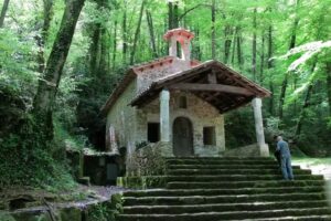 Casa de Colònies Les Preses