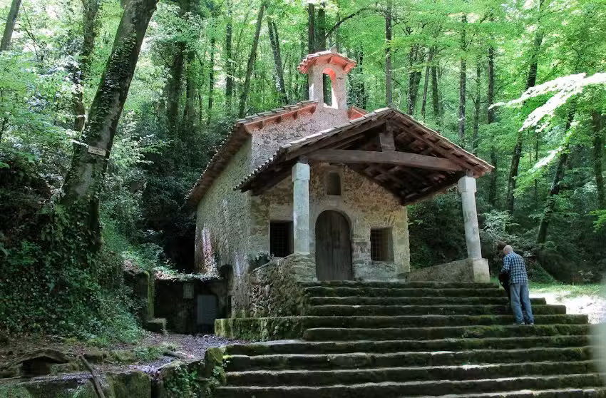 Casa de Colònies Les Preses