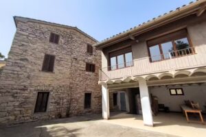 Casa de Colònies Rector de Vallfogona