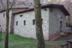 Casa de Colònies – Sant Privat