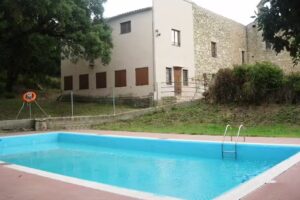 Casa de colònies Santa Eugènia d’Agullana