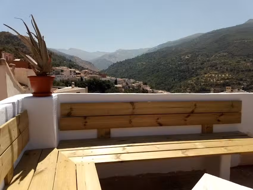 Casa de Cristophe