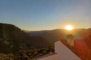 Casa de Diego el barbero