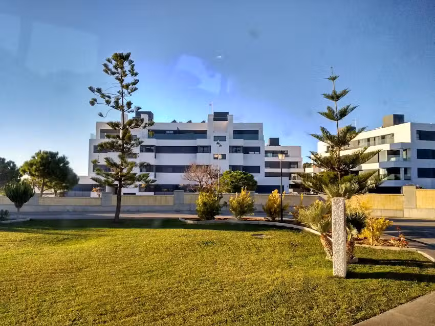 Casa de Ejercicios La Inmaculada