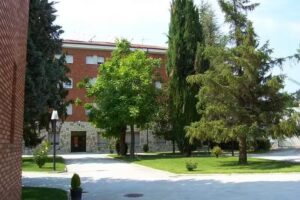 Casa de Ejercicios Virgen del Camino