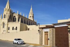 Casa De Espiritualidad Santa Maria De Regla