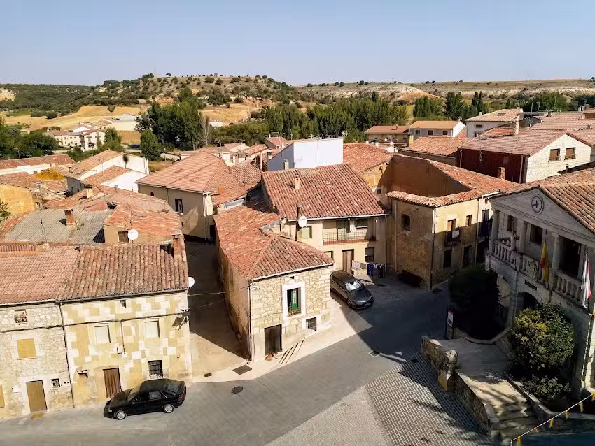 Casa de Espiritualidad Santo Domingo