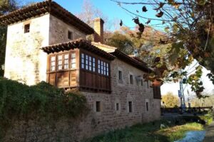 Casa de Gómez y Terán